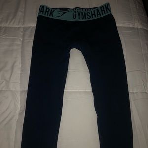 Gymshark fit leggings